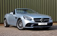 MERCEDES-BENZ SLC