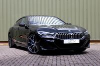 BMW 8 SERIES