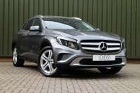 MERCEDES-BENZ GLA CLASS