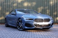 BMW 8 SERIES