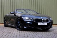 BMW 8 SERIES