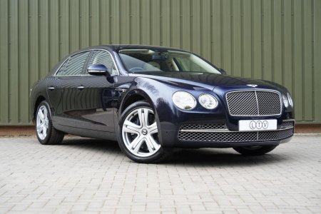BENTLEY