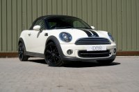 MINI ROADSTER